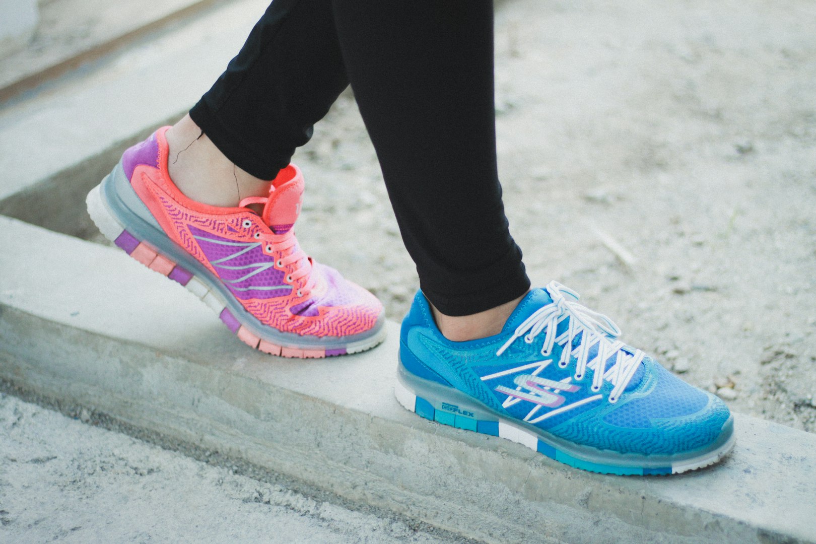 chaussures lavables