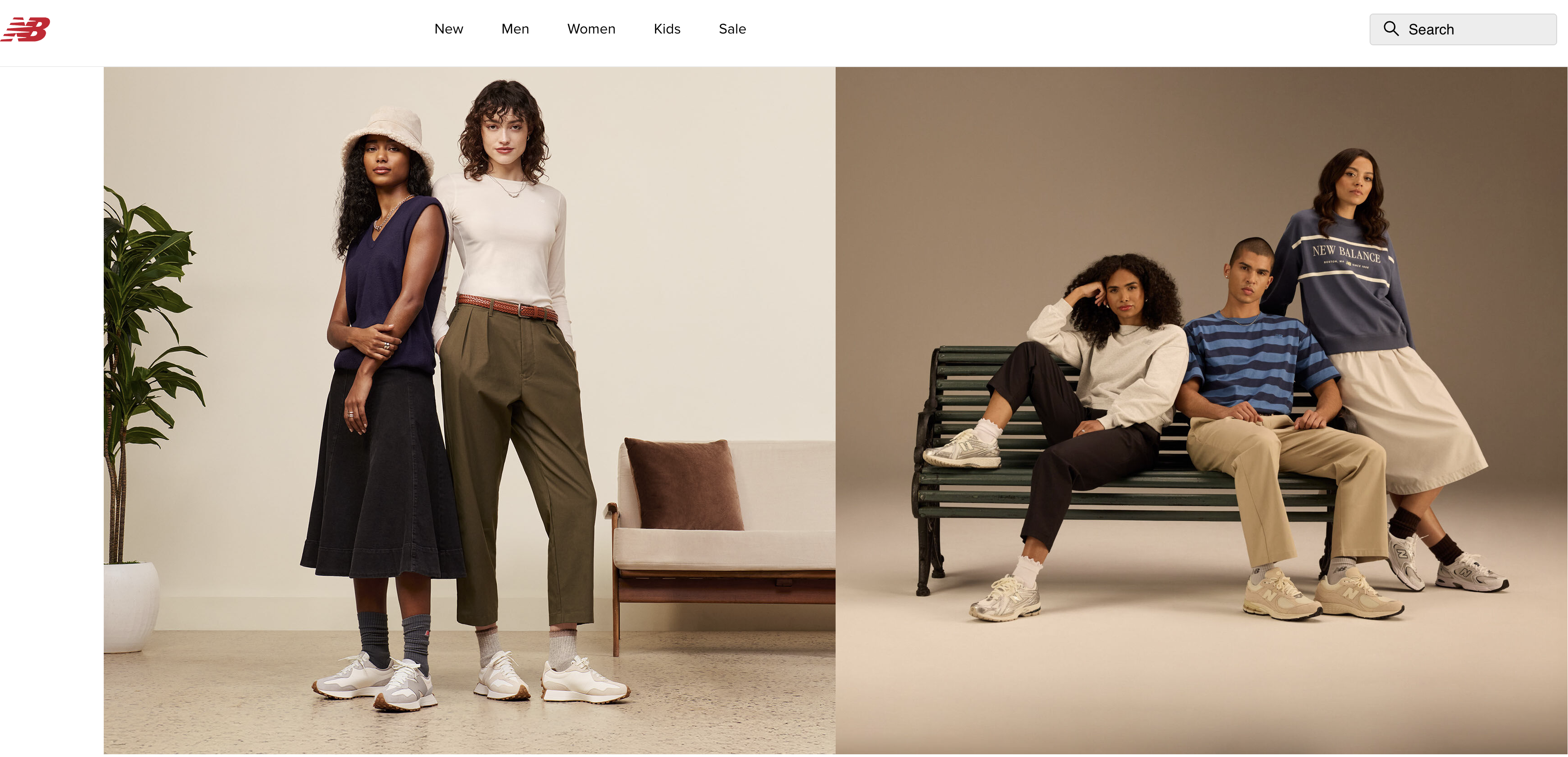 soulier new balance