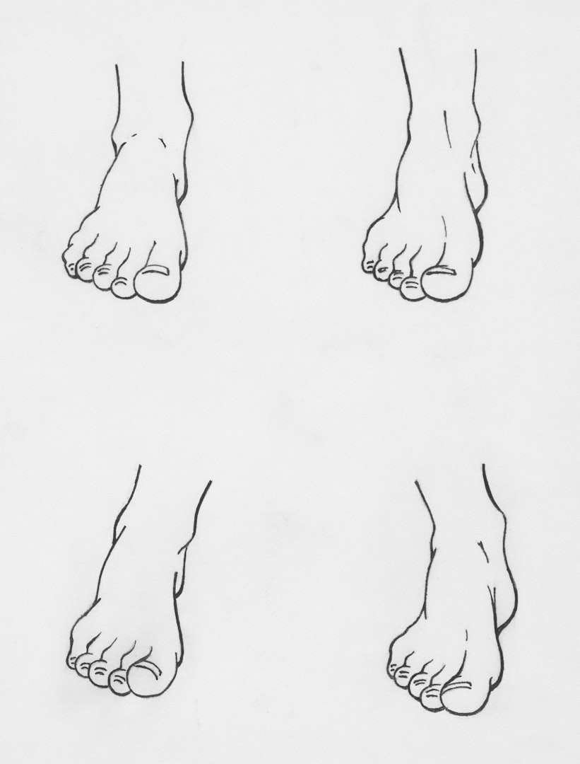 pourquoi mettre des chaussettes en cotton