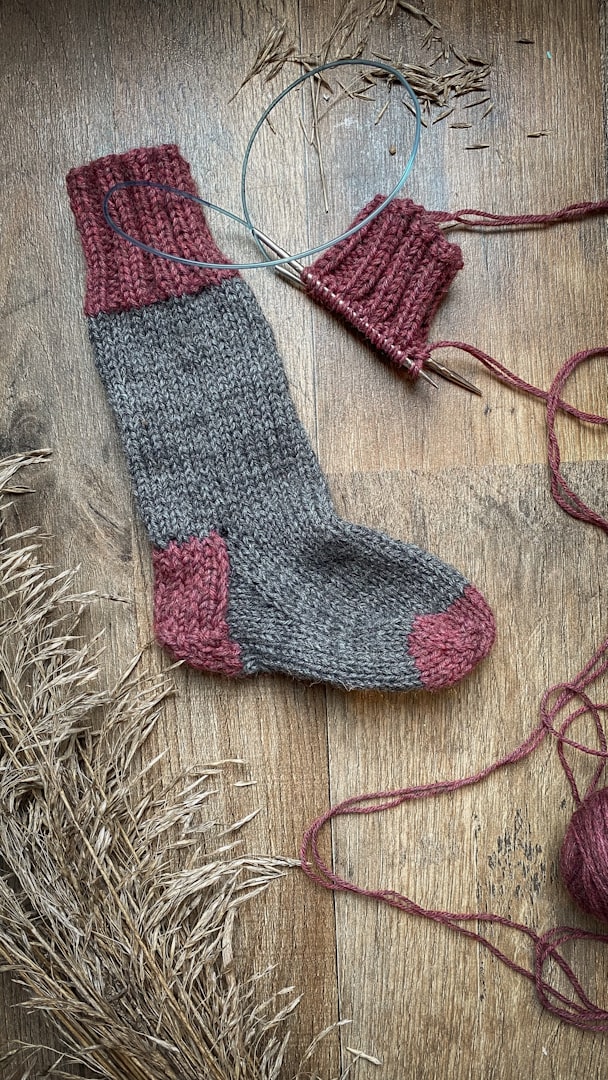chaussette extra large