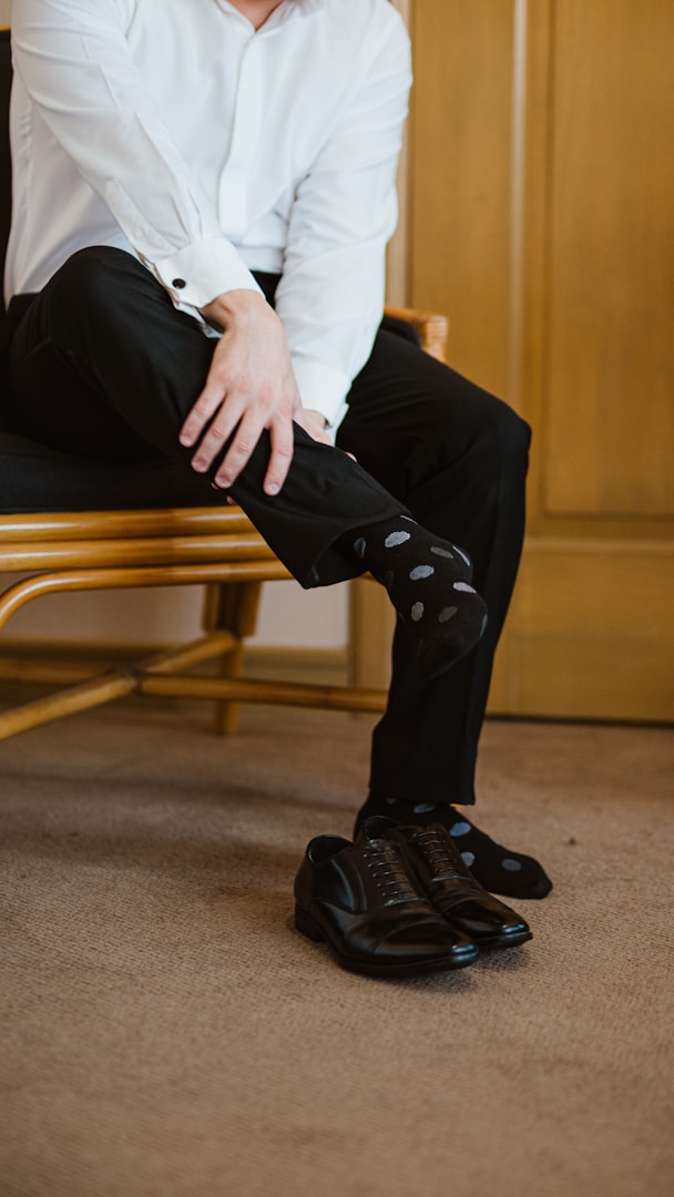 soulier facile à mettre
