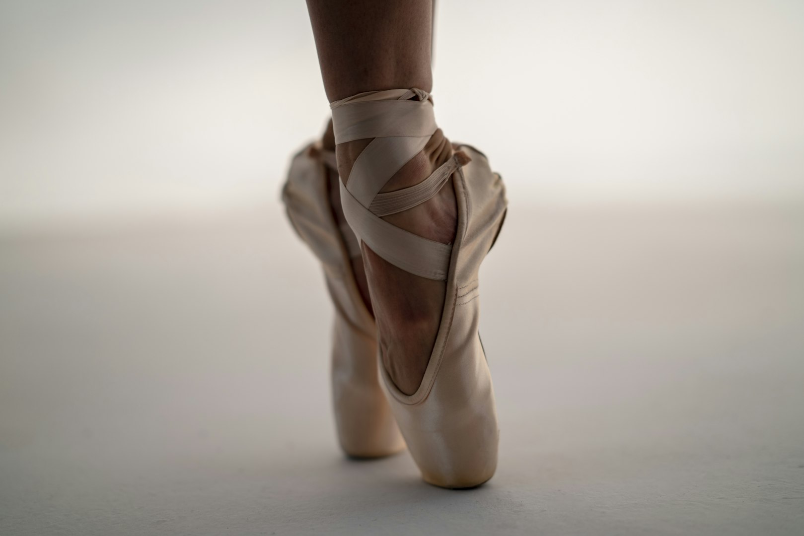 soulier de ballet